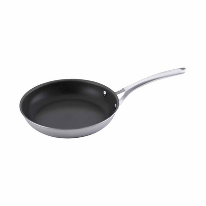 Corelle DuraNano 24cm IH Uncoated Non-Stick Fry Pan (CBDN24FP-SG)