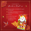 [ONLINE EXCLUSIVE Pre-CNY] Kinohimitsu Lucky Fortune HUAT Cat Duo Gift Pack (6 Bottles X 150g)