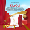 Kinohimitsu Kiloscut (Reduce Fat Carbohydrate Absorption) - 10g x 30 Sachets