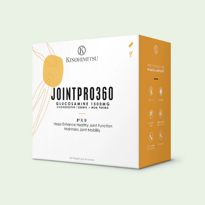 Kinohimitsu JointPro360 5g X 30 Sachets