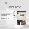 Kinohimitsu Royal Black 1kg