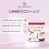 [ONLINE EXCLUSIVE] Kinohimitsu Superfood+ Lady 500g