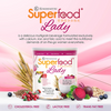 [ONLINE EXCLUSIVE] Kinohimitsu Superfood+ Lady 500g
