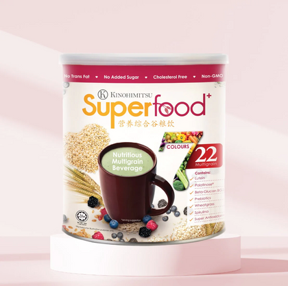 Kinohimitsu Superfood+ 500g