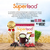 Kinohimitsu Superfood+ 500g