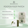 Kinohimitsu Footox (Foot Patch) - 4g x 20 Pieces