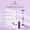 [Bundle of 2] Kinohimitsu Eyebright Lutein (112.5mg Marigold Extract) - 2g x 30 Sachets