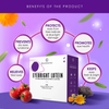 [Bundle of 2] Kinohimitsu Eyebright Lutein (112.5mg Marigold Extract) - 2g x 30 Sachets