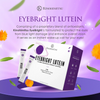 [Bundle of 2] Kinohimitsu Eyebright Lutein (112.5mg Marigold Extract) - 2g x 30 Sachets