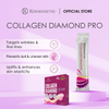 Kinohimitsu Collagen Diamond Pro - 25g x 15 Sachets