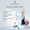 Kinohimitsu Maca Men Pro - 25g x 15 Sachets