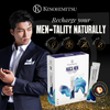Kinohimitsu Maca Men Pro - 25g x 15 Sachets