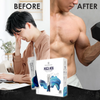 Kinohimitsu Maca Men Pro - 25g x 15 Sachets