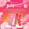 Kinohimitsu JellyBoost Collagen - 15g x 15 Sachets