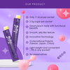 Kinohimitsu JellyBoost Glow - 15g x 15 Sachets