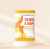Kinohimitsu Wellness Smooth'D Cleanse & Shape - 10g x 15 Sachets