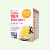 Kinohimitsu Wellness Smooth'D Cleanse & Shape - 10g x 15 Sachets