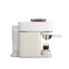 Philips baristina Espresso Machine (BAR300/00) + FREE Coffee Waste Bin - White
