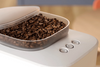 Philips baristina Espresso Machine (BAR300/00) + FREE Coffee Waste Bin - White