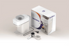 Philips baristina Espresso Machine (BAR300/00) + FREE Coffee Waste Bin - White