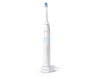 [9.9 Sale Online Exclusive] Philips Sonicare ProtectiveClean 4300 Series Sonic Electric Toothbrush (HX6809/16)