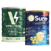 GoodMorning G Sure + V Protein 850g