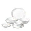 CORELLE 18-pc Dinner Set - Sakura