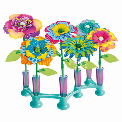 Clementoni IDEA Fragrant Flower Maker