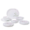 CORELLE 18pc Dinner Set - Lilyville