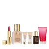 Estée Lauder Flawless Beauty Look