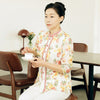 NINA Blouse (26010003) - White
