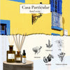 Pristine Hotel Scent Series Reed Diffuser Collection 50ml / 180ml—Casa Particular