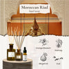 Pristine Hotel Scent Series Reed Diffuser Collection 50ml / 180ml—Moroccan Riad