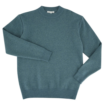 Freeze Zone Men's Sweater - Green