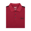 Everlast Short-Sleeved Polo - Red