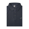 Crocodile Short-Sleeved Polo - Col-3