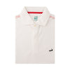 Crocodile Short-Sleeved Polo - Col-01