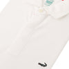 Crocodile Short-Sleeved Polo - Col-01