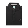 Crocodile Short-Sleeved Polo - Col-03