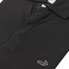 Crocodile Short-Sleeved Polo - Col-03