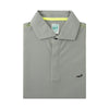 Crocodile Short-Sleeved Polo - Col-05