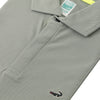 Crocodile Short-Sleeved Polo - Col-05
