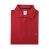 Crocodile Short-Sleeved Polo - Col-06