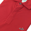 Crocodile Short-Sleeved Polo - Col-06