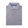 Crocodile Short-Sleeved Polo - Col-07