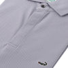 Crocodile Short-Sleeved Polo - Col-07