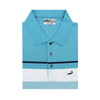 Crocodile Short-Sleeved Polo (Green)