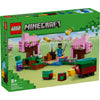 LEGO Minecraft: The Cherry Blossom Garden (21260)