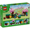 LEGO Minecraft: The Cherry Blossom Garden (21260)