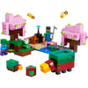 LEGO Minecraft: The Cherry Blossom Garden (21260)